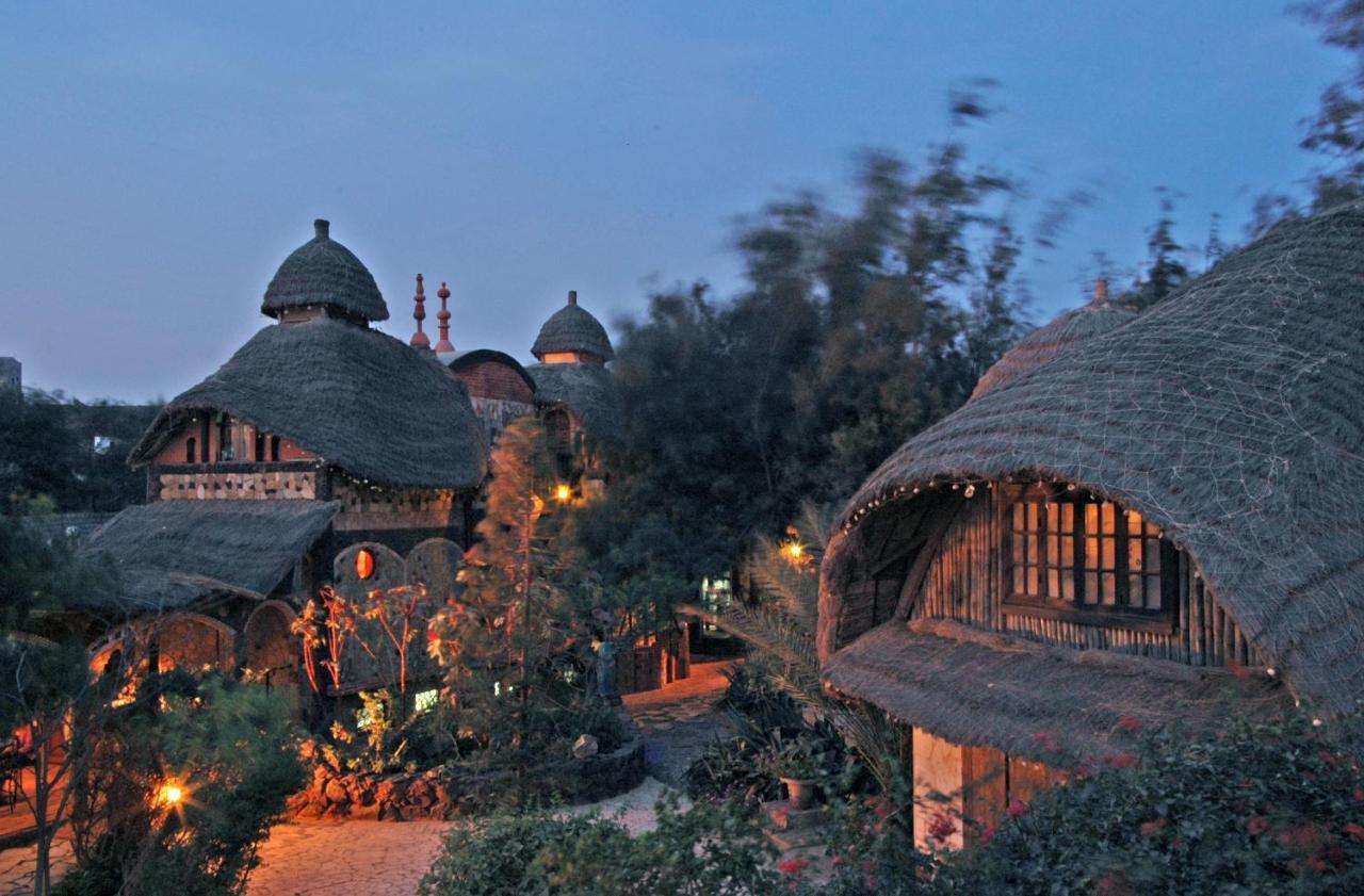 Sobo Bade Hotel Toubab Dialaw Exterior foto